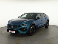 Peugeot 408 GT-Line 1.2 Hybrid 145 Aut. 2-Zonen-Klima Navi Sitzheizung