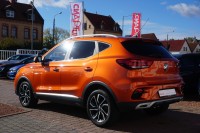 MG ZS 1.5 VTi-Tech Luxury