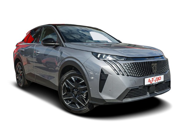 Peugeot 3008 GT 1.2 Hybrid 145 Aut.