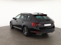 Skoda Superb Combi Sportline 2.0 TSI DSG