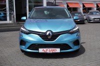 Renault Clio 1.0 TCE Zen