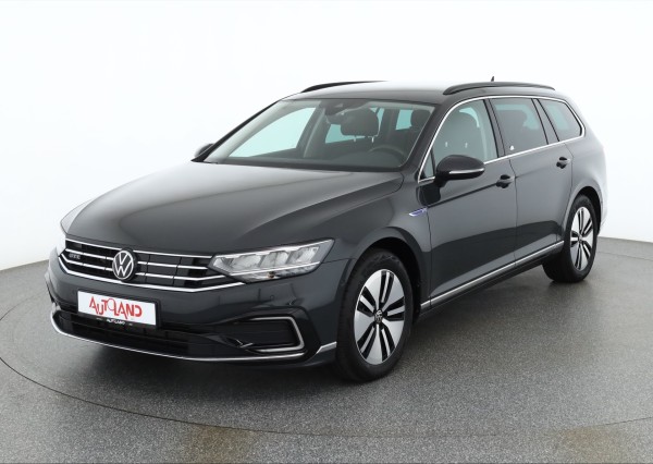 VW Passat Variant 1.4 TSI GTE