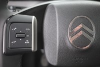 Citroen C3 Plus Turbo