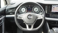VW Touareg 3.0 V6 TDI 4Motion Luftfederung