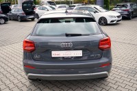 Audi Q2 30 TFSI design S Line