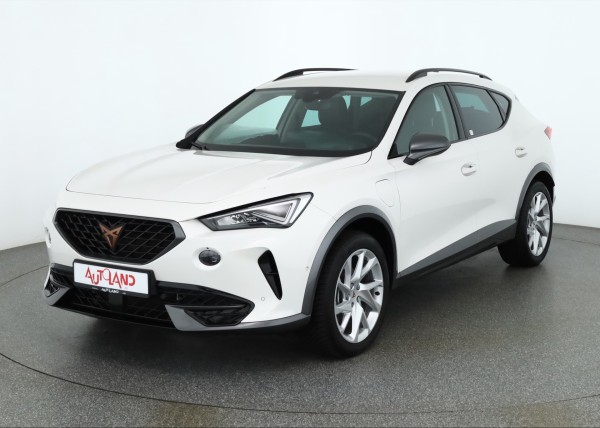 Cupra Formentor 1.4 e-Hybrid DSG