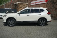 Nissan X-Trail 1.3 DIG-T AT