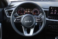 Kia xcee'd XCeed 1.6 T-GDI Aut.
