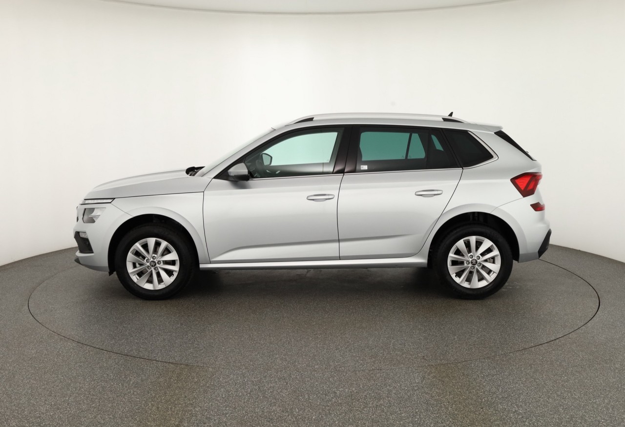Skoda Kamiq 1.0 TSI DSG