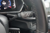 VW T-Cross 1.0 TSI