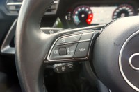 Audi A3 Sportback 35 1.5 TFSI advanced