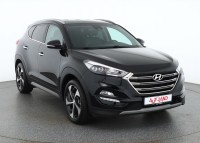 Hyundai Tucson 1.6 T-GDI Premium 4WD