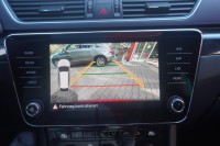 Skoda Superb Combi 2.0 TDI Sportline 4x4