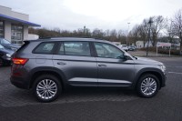 Skoda Kodiaq 1.5 TSI DSG