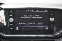 VW T-Cross 1.0 TSI