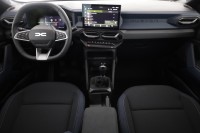 Dacia Duster Hybrid 140 Aut.