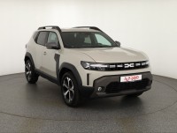 Dacia Duster Hybrid 140 Aut.
