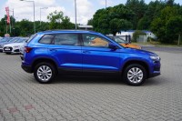 Skoda Karoq 1.5 TSI DSG