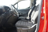 Opel Combo Life E 1.2 Edition