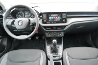 Skoda Fabia 1.0 MPI Active