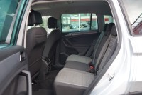 VW Tiguan 1.5 TSI Life DSG