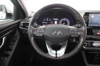 Hyundai i30 cw 1.6 CRDi Style Aut.