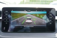 Skoda Fabia 1.0 TSI Tour