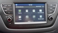 Hyundai i20 1.2 YES!