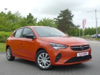 Opel Corsa F 1.2 Elegance