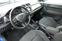 Skoda Fabia Combi 1.2 TSI