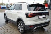 VW T-Cross 1.0 ACTIVE