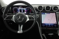 Mercedes-Benz C 200 C200 d T Avantgarde