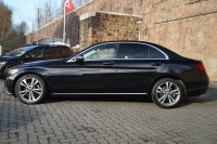 Mercedes-Benz C 180 C180