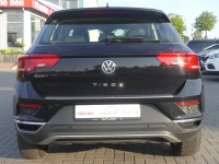 VW T-Roc 2.0 TDI Style