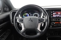 Mitsubishi Outlander 2.4 PHEV 4WD