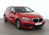 BMW 118 i Advantage