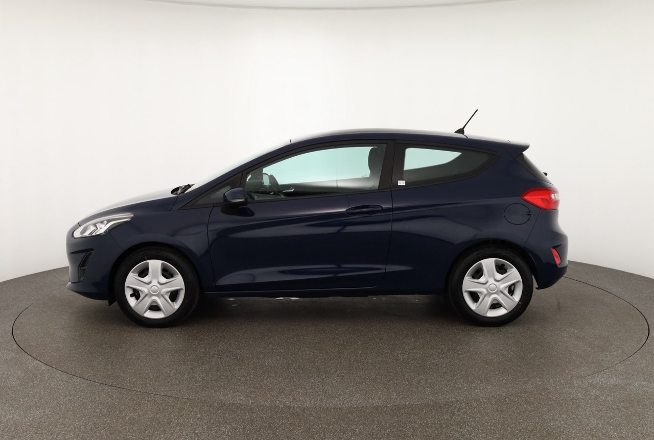 Ford Fiesta 1.1 Trend