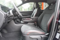 Hyundai Tucson 1.6 T-GDI N-Line Aut.