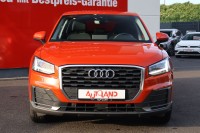 Audi Q2 1.4 TFSI basis
