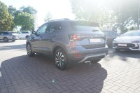 VW T-Cross 1.0 Life