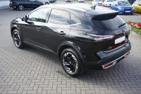 Nissan Qashqai N-Connecta 1.3 Dig-T Aut.