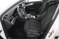 Audi A4 Avant 2.0 TDI