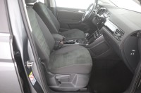 VW Touran 1.4 TSI DSG R-Line