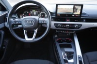 Audi A4 Quattro Avant 40 2.0 TDI quattro