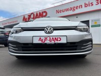 VW Golf VIII 1.0 TSI