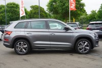 Skoda Kodiaq 1.5 TSI Sportline