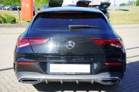 Mercedes-Benz CLA 220 220d AMG Line