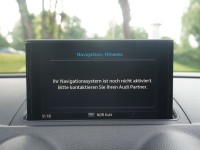Audi A3 Sportback 35 TFSI