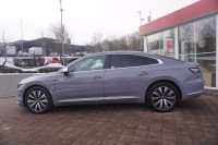 VW Arteon 1.4 TSI eHybrid