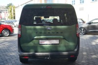 Ford Tourneo Courier Titanium 1.0 EB
